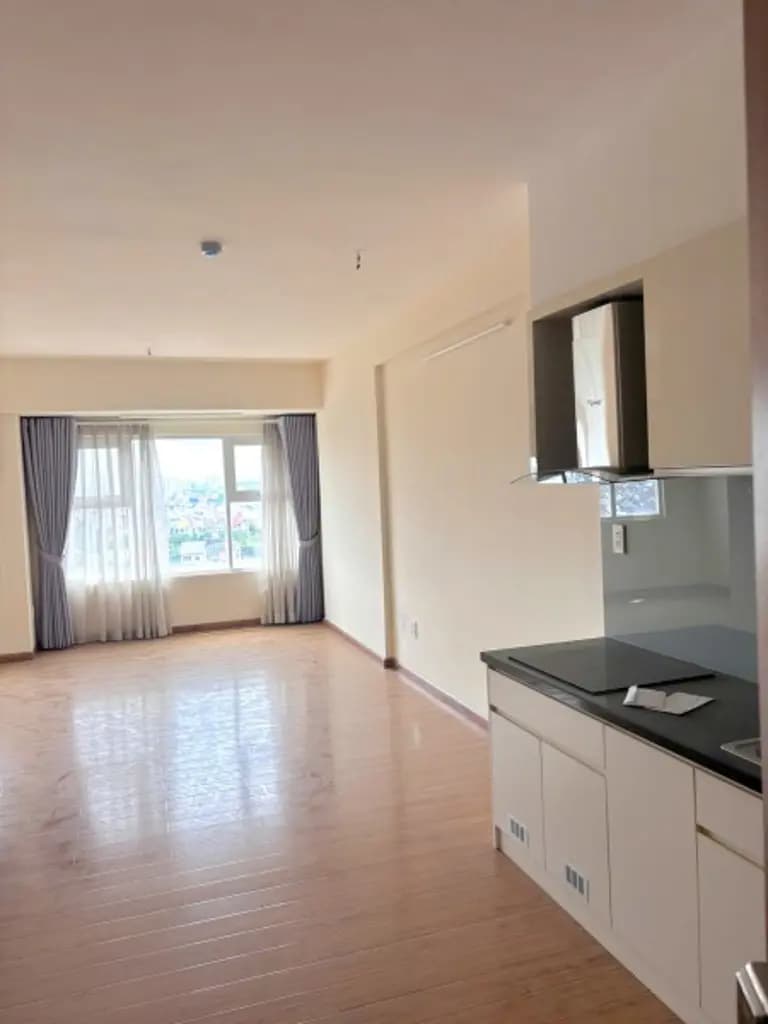 Main-BÁN CĂN HỘ 1PN TẦNG TRUNG - FLORA FUJI, SỔ SẴN, VIEW ĐẸP, NHÀ MỚI 99%-1
