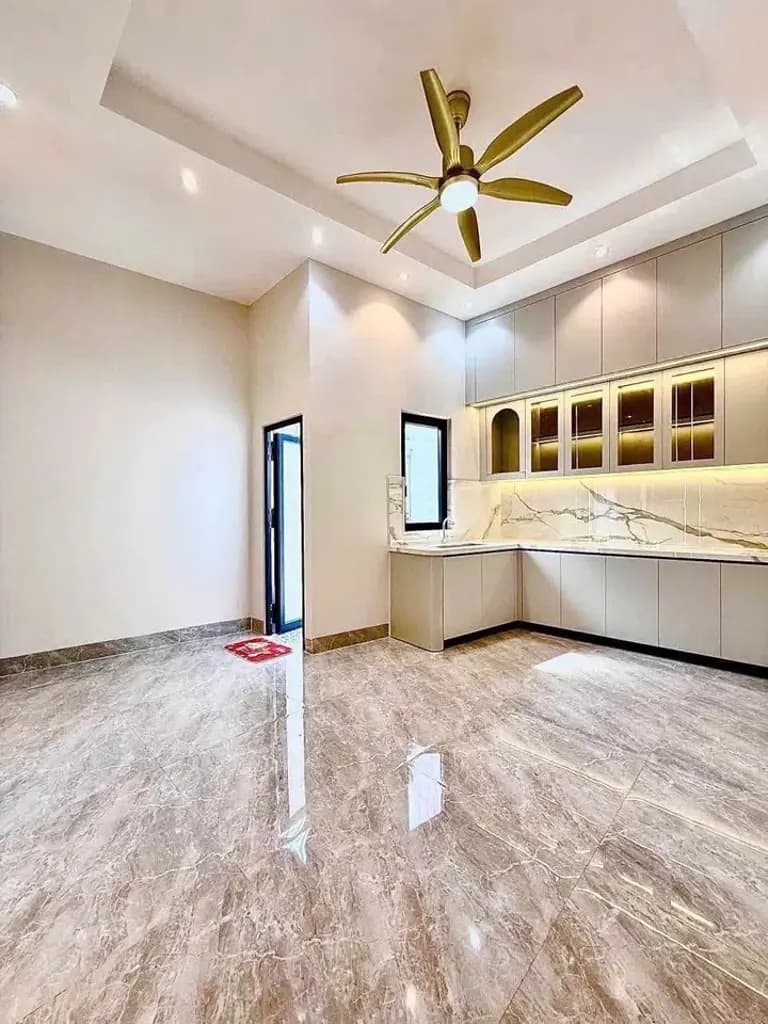 Main-Anh Trai Chuyển Công Tác Nên Cần Bán Lại Căn Nhà Lầu Mới Xây Ngay Gần Trường Lái Bửu Long Chỉ 450tr Sở Hữu Ngay.-5