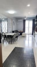 Thumb-Cho thuê 3PN2WC - 13.5 triệu/tháng - 106m2 The Park Residence-1
