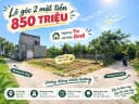 Thumb-SIÊU PHẨM NHÀ VƯỜN – LÔ GÓC ĐẠI HIỆP CHỈ 850 TRIỆU-2