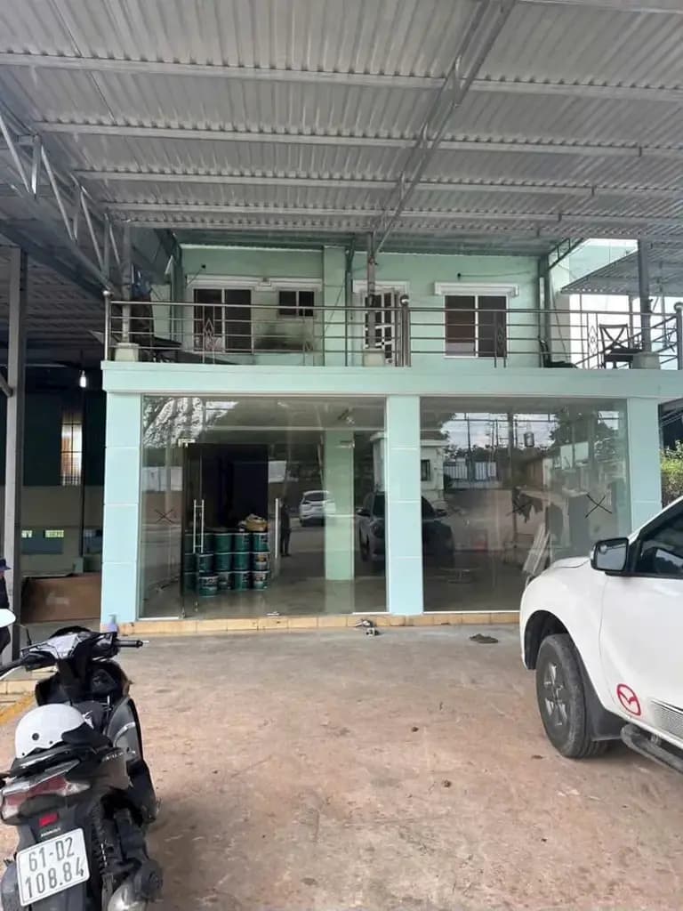 Main-Cho thuê Kho, nhà xưởng 9000m2 giá 470 triệu tại Phường Uyên Hưng Thị xã Tân Uyên Bình Dương-0