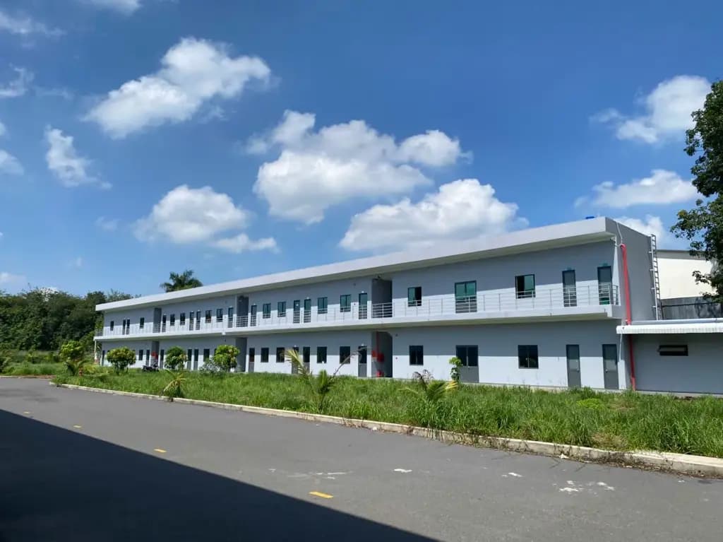 Main-Cho thuê Kho, nhà xưởng dài hạn tại An Điền, Bến Cát, Bình Dương (Long Nguyên, Hồ Chí Minh)-3