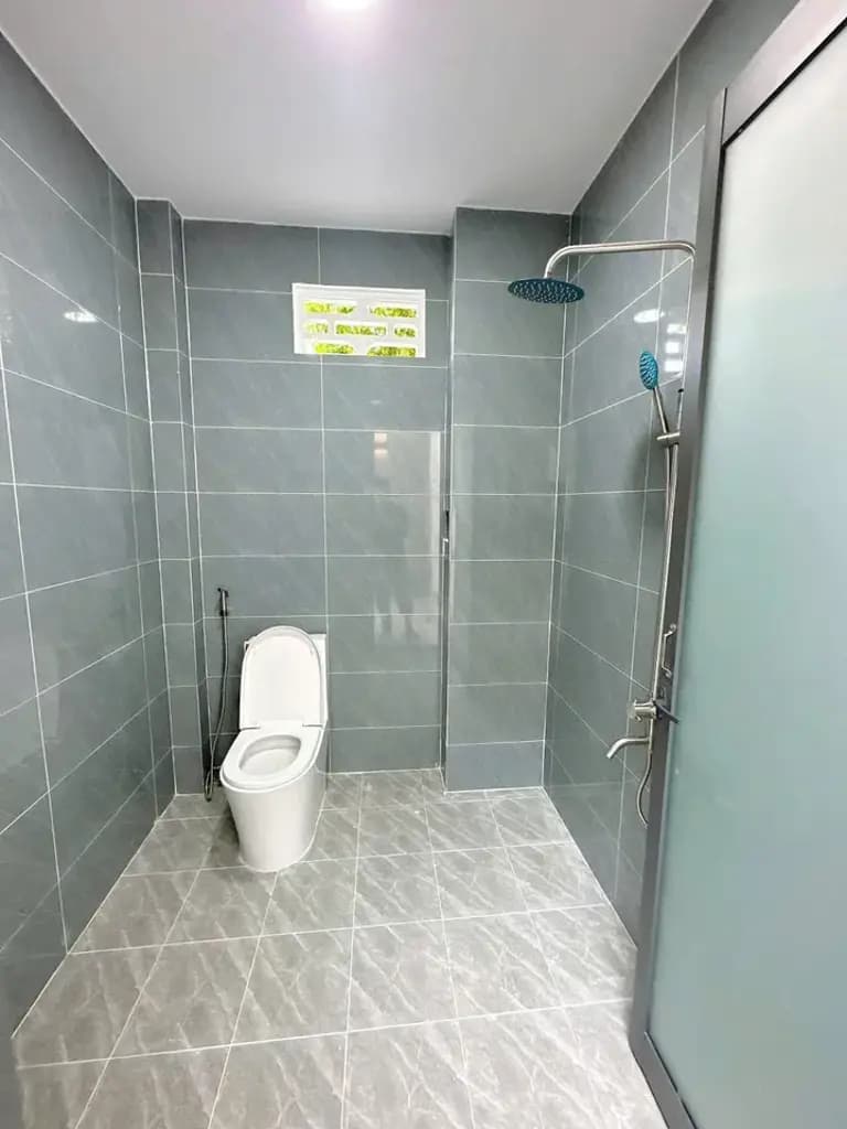 Main-Nhà cấp 4 mới xây ngay gần cây xăng Đức Hưng Đồng Khởi Chỉ 350tr-7