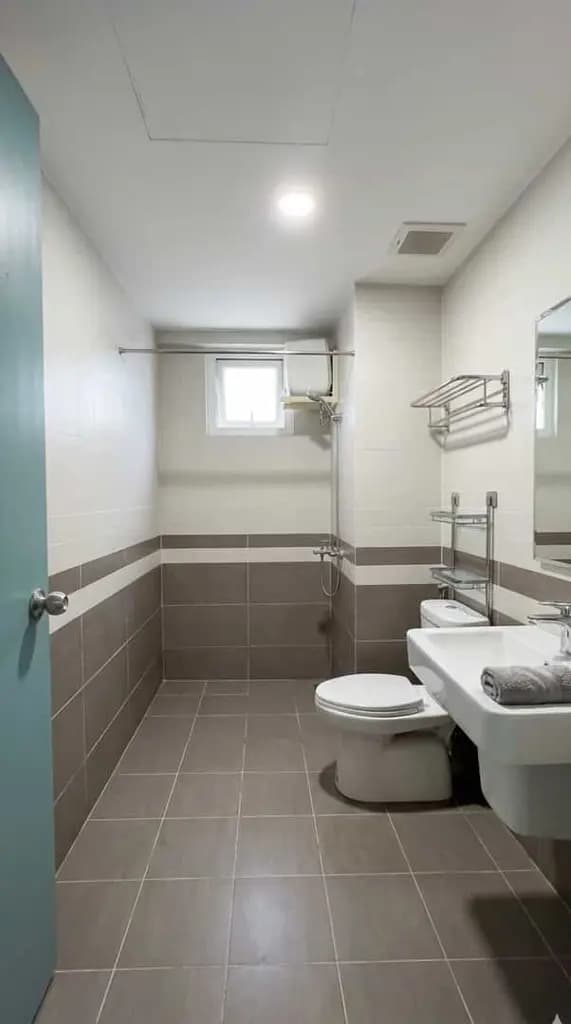 Main-Cho thuê 3PN2WC - 13.5 triệu/tháng - 106m2 The Park Residence-4