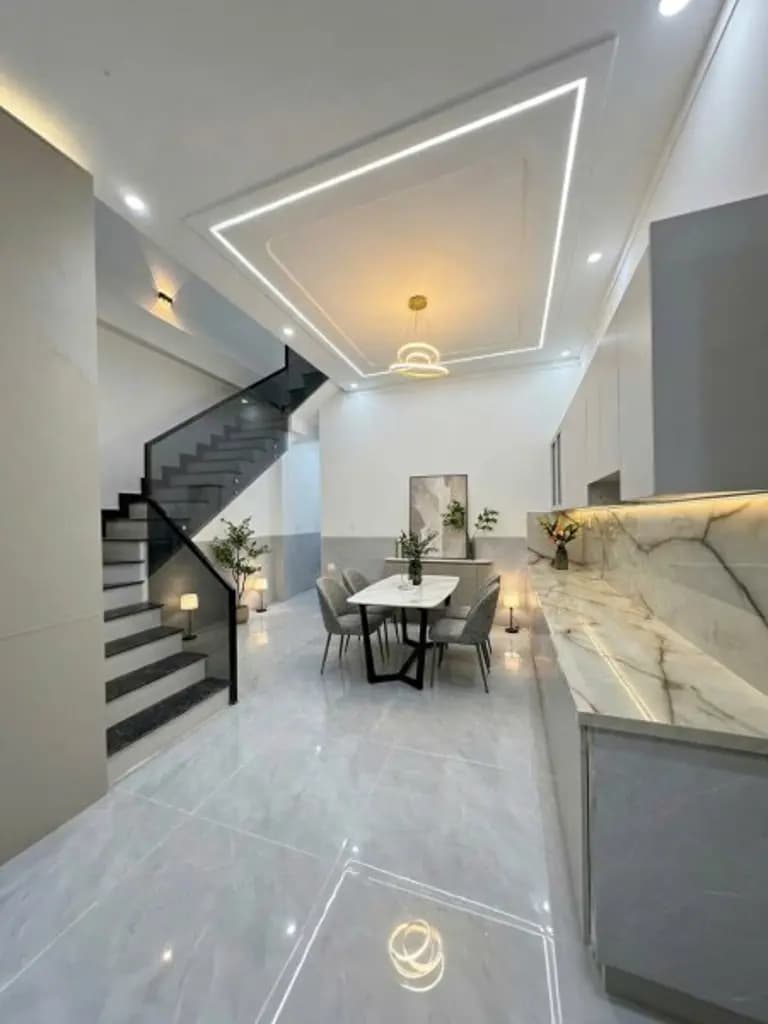 Main-SIÊU ĐẸPNHÀ HOÀN THIỆN 5x19 SỔ HỒNG RIÊNG VỪA HOÀN THIỆN ĐỦ NỘI THẤT-1