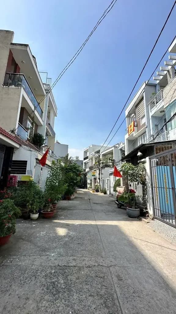 Main-Bán Nhà riêng 73.4m2 có sẵn 73.4 m2 thổ cư giá 7.5 tỷ tại đường Lê Văn Thịnh Phường Cát Lái Thành phố Thủ Đức TP. Hồ Chí Minh-0