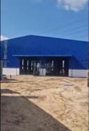 Thumb-Cho thuê Kho, nhà xưởng 8800m2 giá 360 triệu tại - Chọn - Xã An Điền Thị xã Bến Cát Bình Dương-3