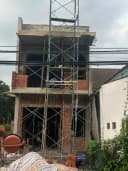 Thumb-Nhà 1 trệt 1 lầu mặt tiền Dx084 Định Hoà Thủ Dầu Một Bình Dương Vị trí gần bệnh viện 1500 giường,Đườ-1