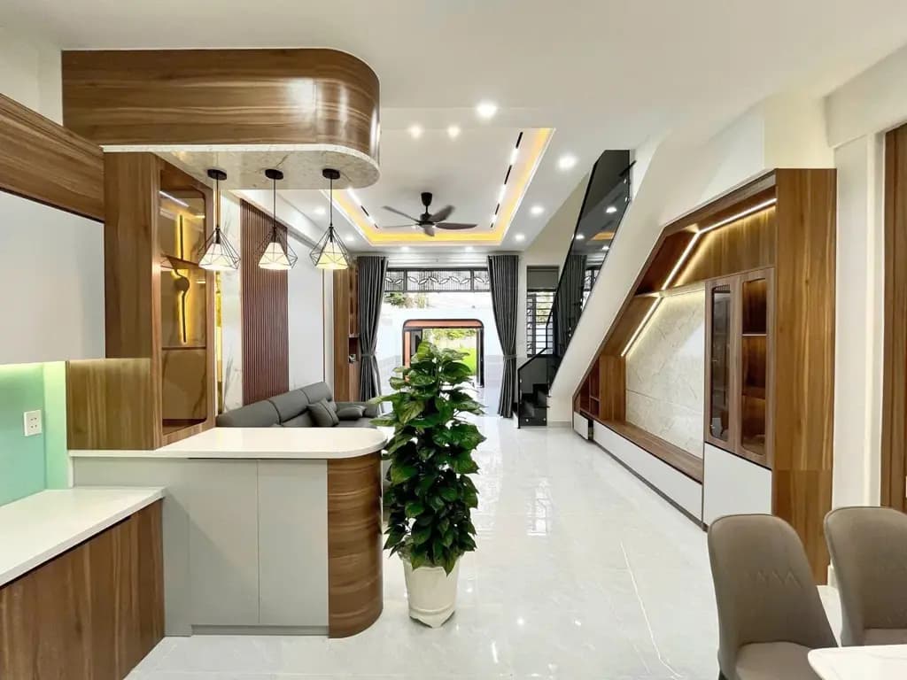 Main-BÁN NHÀ P. PHƯỚC TÂN, GẦN CỔNG 11 - TẶNG BỘ NỘI THẤT 80 TRIỆU-3
