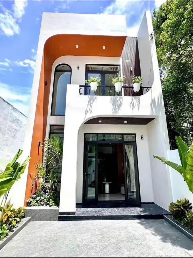 Main-Thường xuyên đi công tác xa nên tôi cần bán lại căn nhà Gần Cây Xăng Đức Hưng đường Đồng Khởi-0