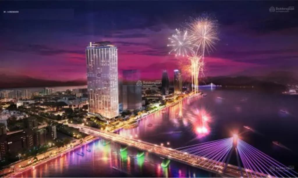 Main-Căn hộ view trực diện sông Hàn M Landmark, tôn lên đẳng cấp giới thượng lưu tại Đà Nẵng-8