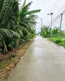 Thumb-Bán Đất 279m2 có sẵn 279 m2 thổ cư giá 5.7 tỷ tại hẻm 278 Đường Châu Thị Kim Phường 7 Thành phố Tân An Long An-3