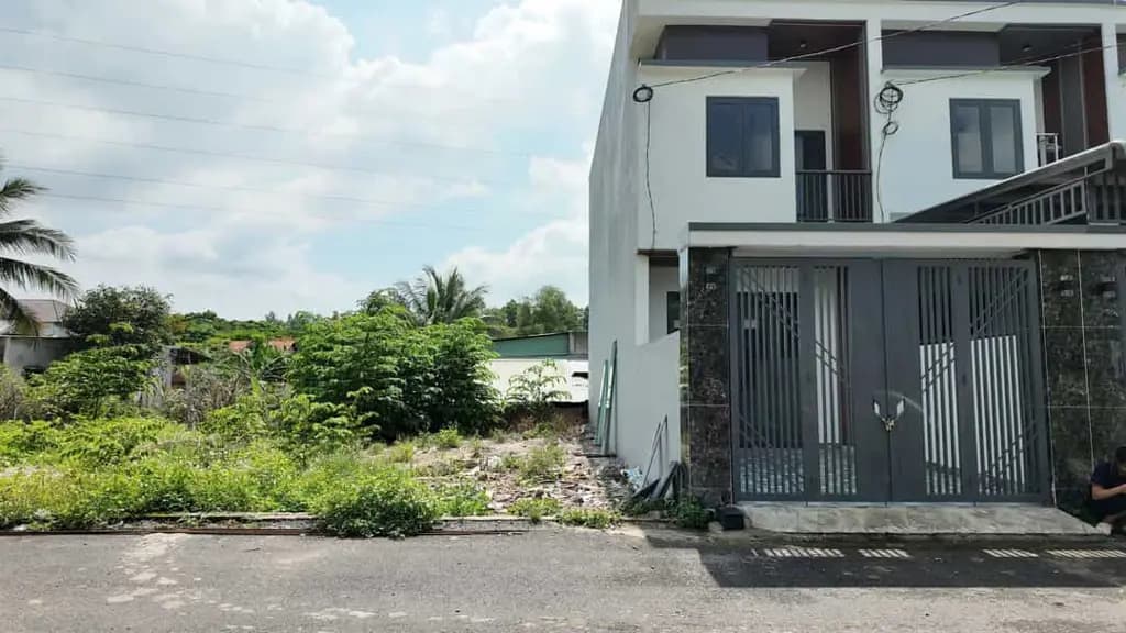 Main-ĐẤT NỀN 70m2 - giá F0 tại PHƯỚC TÂN BIÊN HOÀ-5