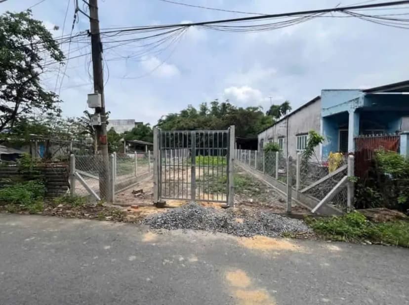 499 TRIỆU SỞ HỮU 250M² ĐẤT NGAY TRUNG TÂM – CÙNG EM ĐI XEM NHÉ