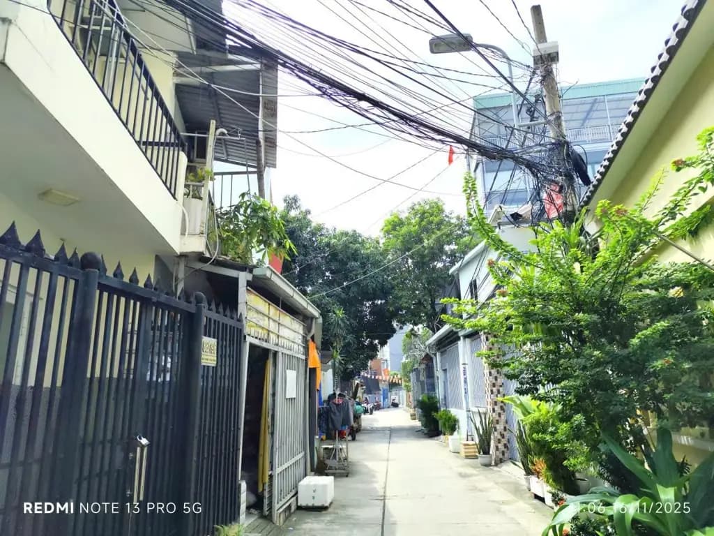 Main-Bán Đất 73.9m2 có sẵn 73.6 m2 thổ cư giá 6.7 tỷ tại đường Lê Văn Thịnh Phường Cát Lái Thành phố Thủ Đức TP. Hồ Chí Minh-0