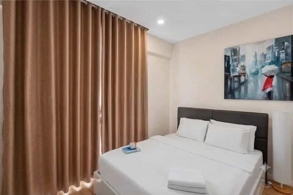 Main-Chủ Cần Bán Gấp CH Indochina Park Tower, GIÁ 1 TỶ 730, DT 89,3m², 2PN2WC, nội thất chủ tặng, SHR-2
