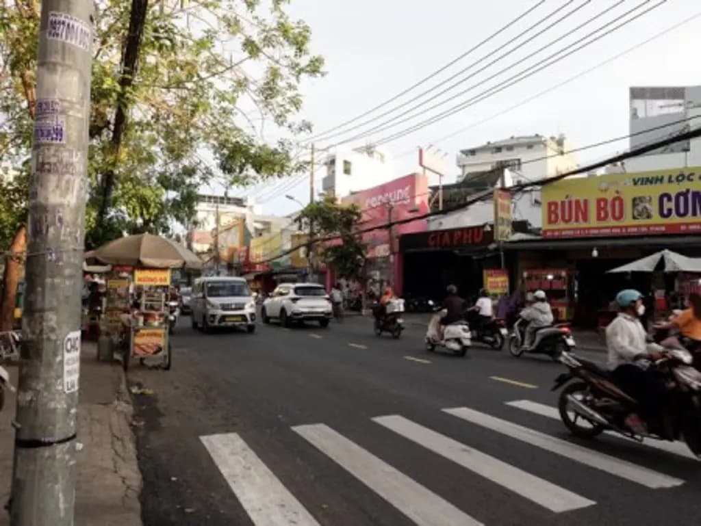 Main-Chính chủ bán nhà mặt tiền gần Aeon Mall Tân Phú, 15,5 tỷ thương lượng-3
