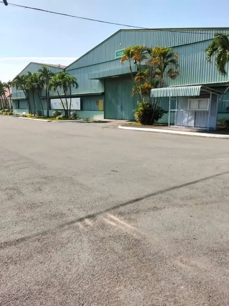 Main-Cho thuê Kho, nhà xưởng 3600m2 giá 288 triệu tại Đường Nguyễn Văn Tiết Phường Lái Thiêu Thị xã Thuận An Bình Dương-3