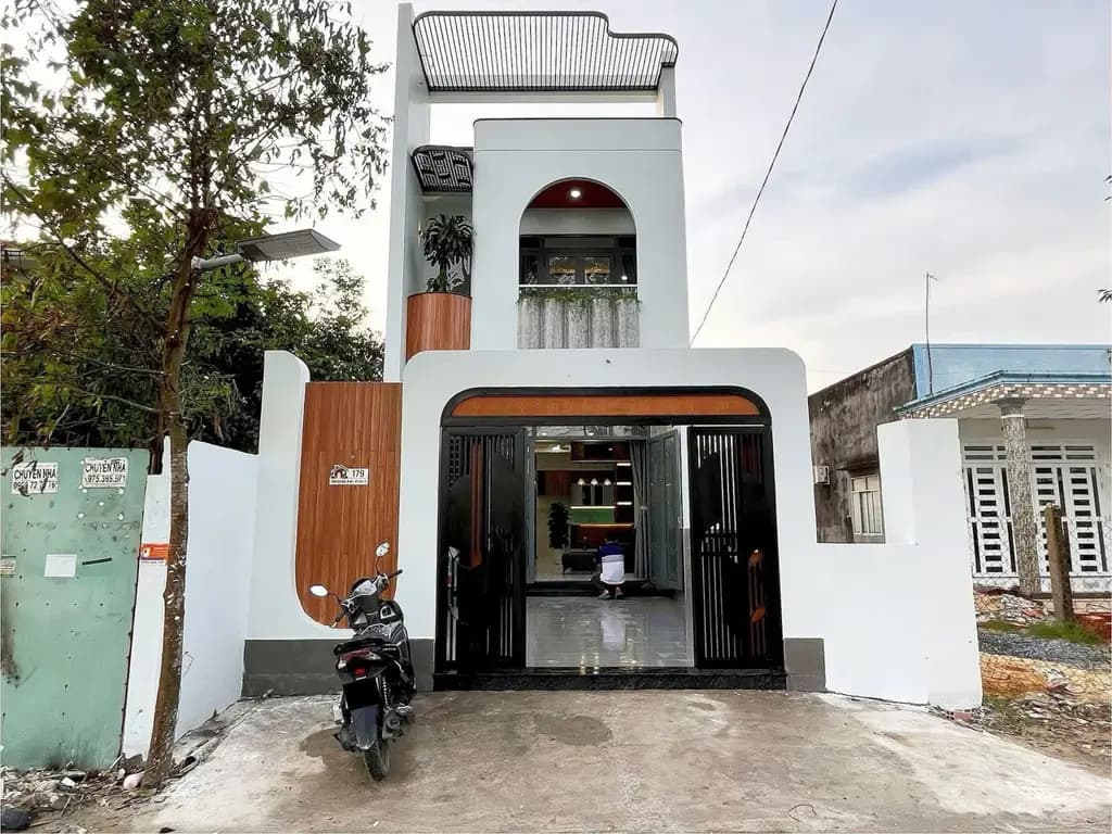 Main-BÁN NHÀ P. PHƯỚC TÂN, GẦN CỔNG 11 - TẶNG BỘ NỘI THẤT 80 TRIỆU-0