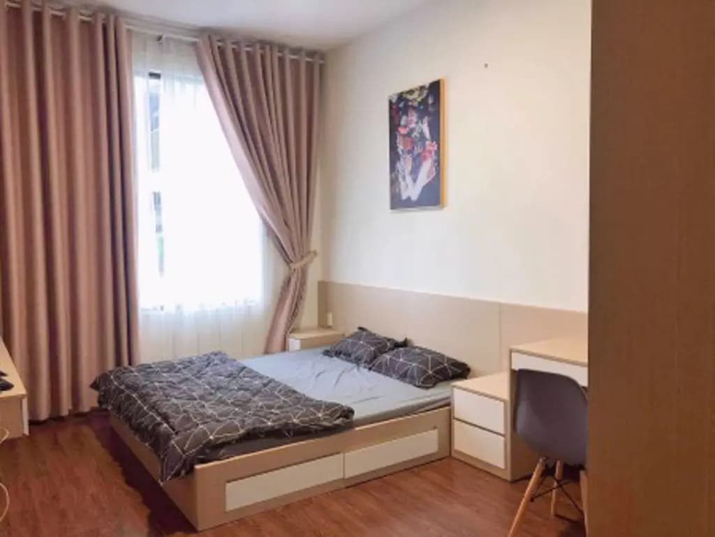 Main-CHO THUÊ CĂN GÓC 2PN 2WC JAMILA NHÀ TRỐNG 10 TRIỆU - 12 TRIỆU FULL NỘI THẤT-1