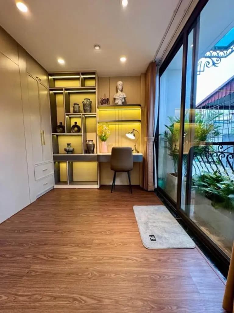 Main-TRẦN KHÁT CHÂN – 5 TẦNG 4 NGỦ – NỘI THẤT CAO CẤP-3