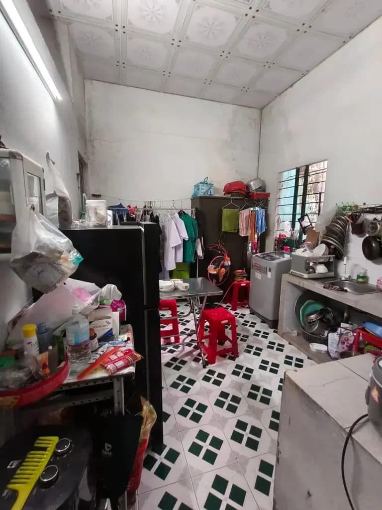 HIẾM, SỔ ĐẸP, KHÔNG CÓ CĂN THỨ 2, HƠN 3 TỶ, Ô TÔ ĐỖ CỬA