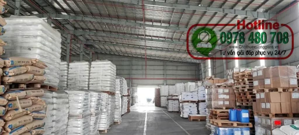 Main-Cho thuê Kho, nhà xưởng 2500m2 giá 169 triệu tại Phường Phú Tân Thành phố Thủ Dầu Một Bình Dương-2