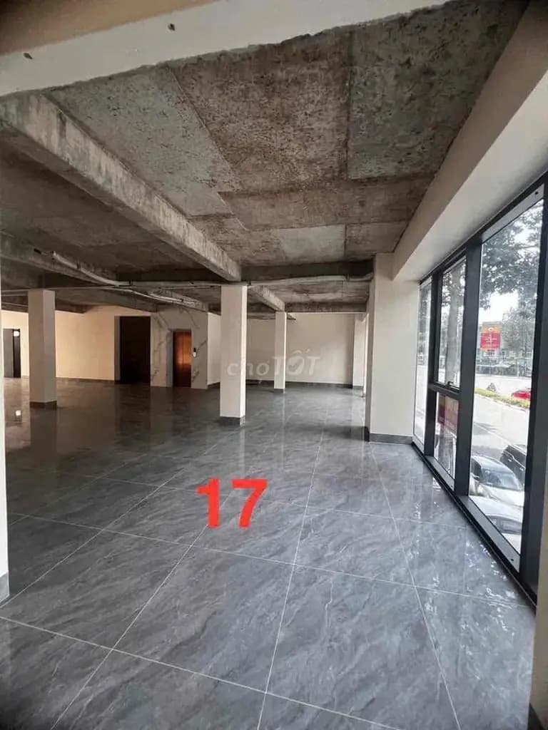 Main-Cho thuê nhà mặt tiền đường Lý Thái Tổ, Thành phố Mới, Bình Dương - P-2