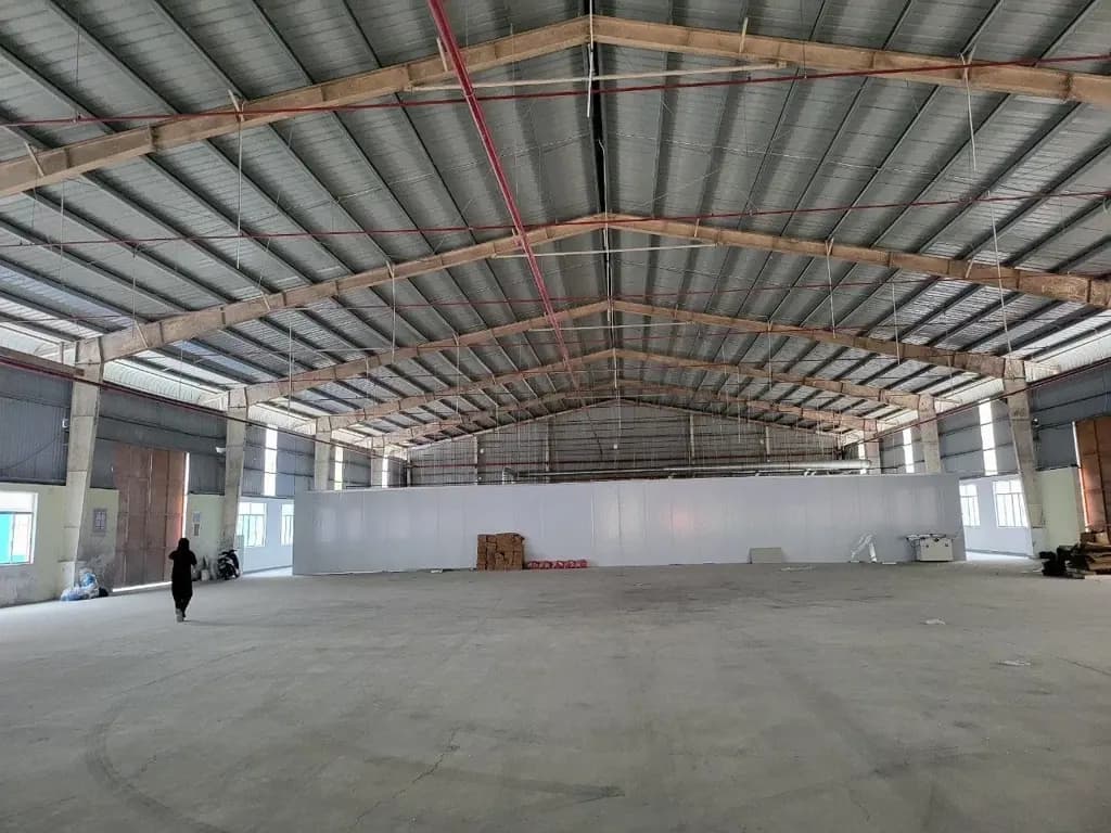 Main-Cho thuê 3400m2 xưởng Trong KCN Sông Mây Trảng Bom Đồng Nai, S.X đa ngành nghề-1