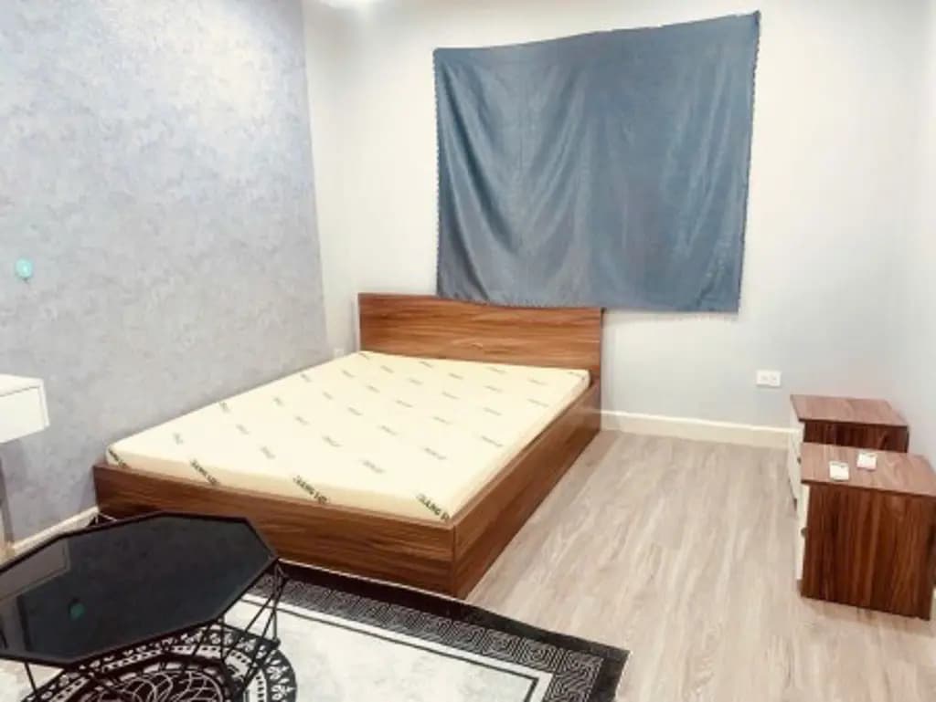 Main-Cho thuê căn hộ Thanh Bình – 2PN, full nội thất, trung tâm Bắc Ninh-7
