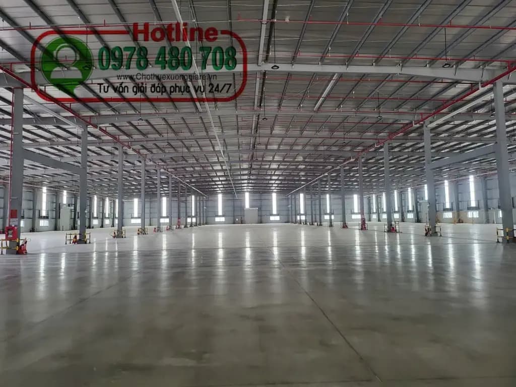 Main-Cho thuê Kho, nhà xưởng 2500m2 giá 169 triệu tại Phường Phú Tân Thành phố Thủ Dầu Một Bình Dương-6