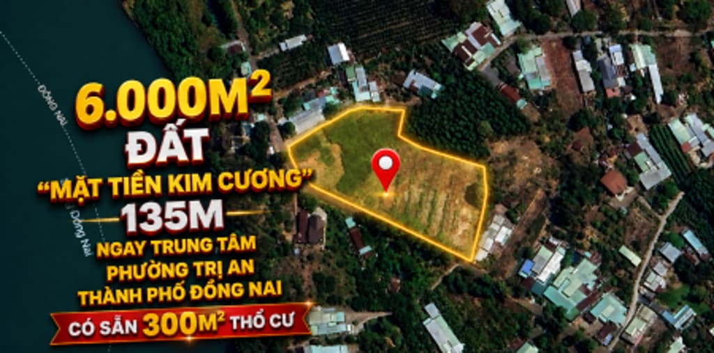 Main-Bán 167.1m2 Thửa đất số: 90 thị trấn Vĩnh An, huyện Vĩnh Cửu, tỉnh Đồng Nai-0