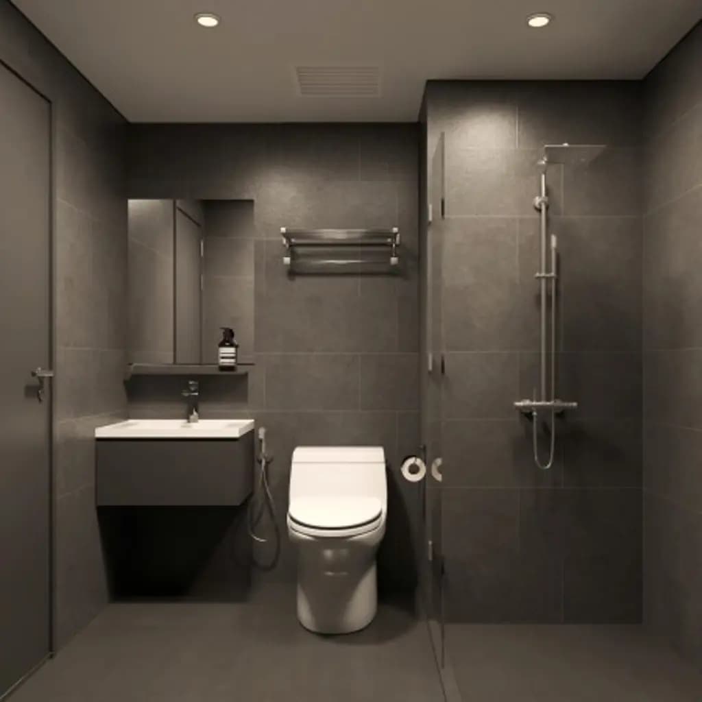 Main-Dự án mới 1pn với phong cách hiện đại sang trọng chỉ từ 8tr5-9