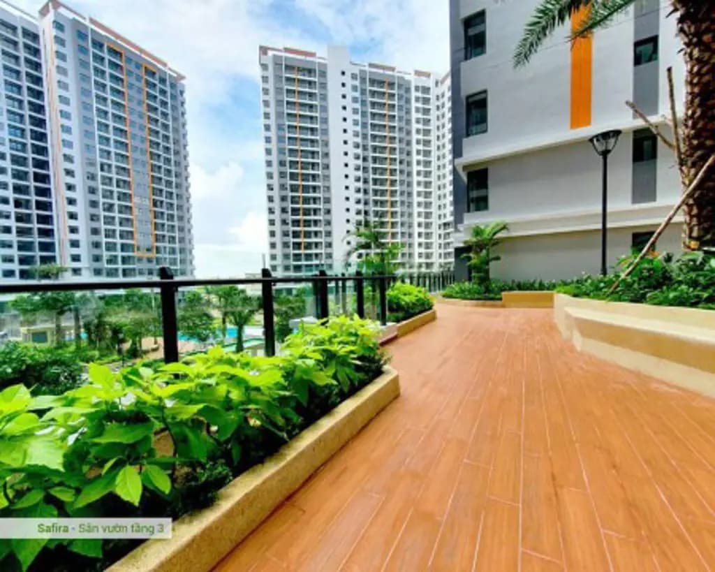 Main-CĂN HỘ SAFIRA KHANG ĐIỀN ĐẸP CHO THUÊ THÁNG 10: 1PN 8.5TR - 2PN 8.5TR - HOTLINE: 0862.39.33.37-6