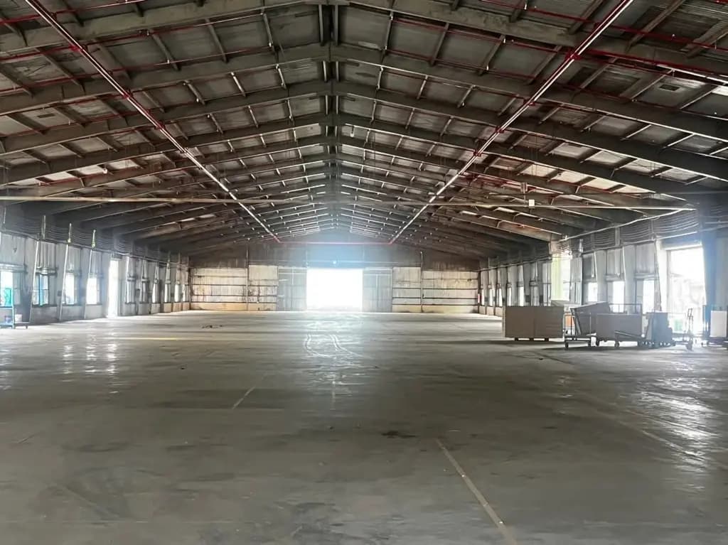 Main-Cho thuê Kho, nhà xưởng 3600m2 giá 288 triệu tại Đường Nguyễn Văn Tiết Phường Lái Thiêu Thị xã Thuận An Bình Dương-2