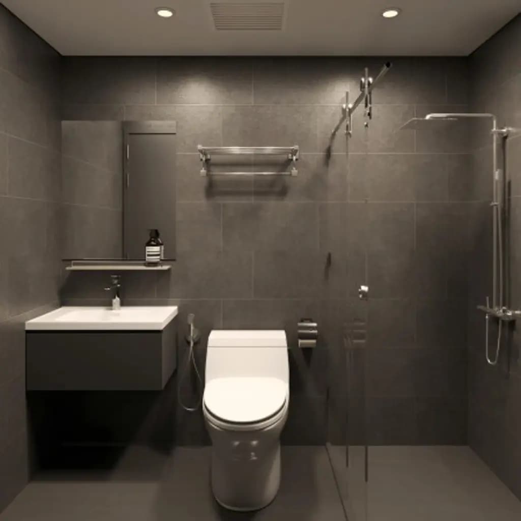 Main-Dự án mới 1pn với phong cách hiện đại sang trọng chỉ từ 8tr5-8