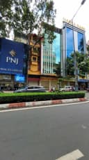 Thumb-MT ngay Bàu Cát,P.14,Q.Tân Bình - 8x16m(CN:128m2)4 tầng - Gía: 45 tỷ TL-1
