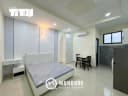 Thumb-Studio cao cấp máy giặt riêng_thang máy_hầm xe gần phan đăng lưu_phan văn trị, phạm văn đồng-6