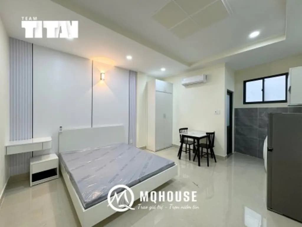 Main-Studio cao cấp máy giặt riêng_thang máy_hầm xe gần phan đăng lưu_phan văn trị, phạm văn đồng-5