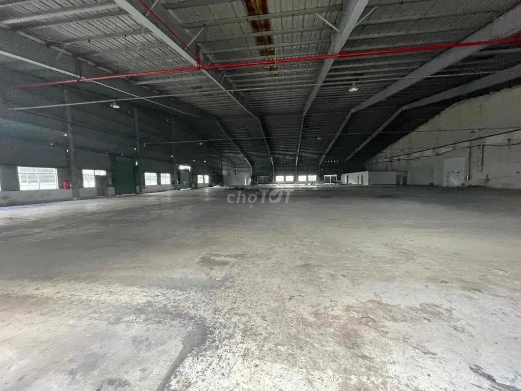 Main-Cho thuê Kho, nhà xưởng 18000m2 giá 1 tỷ tại - Chọn - Phường Phú Tân Thành phố Thủ Dầu Một Bình Dương-0