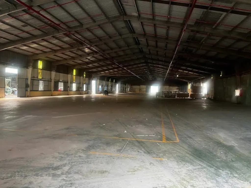 Main-Cho thuê Kho, nhà xưởng 3600m2 giá 288 triệu tại Đường Nguyễn Văn Tiết Phường Lái Thiêu Thị xã Thuận An Bình Dương-1