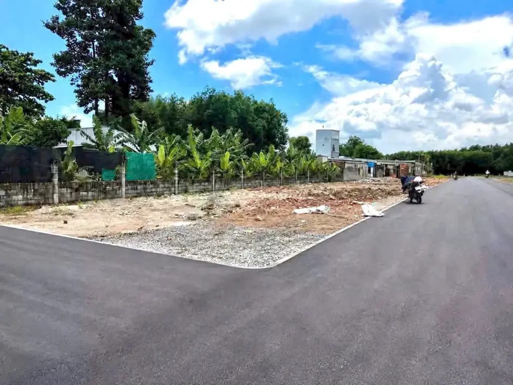 Main-Bán gấp 20 lô đất giá sỉ đối diện Chợ Tân Bình - Công An phường Tân Triều, TP Đồng Nai-2
