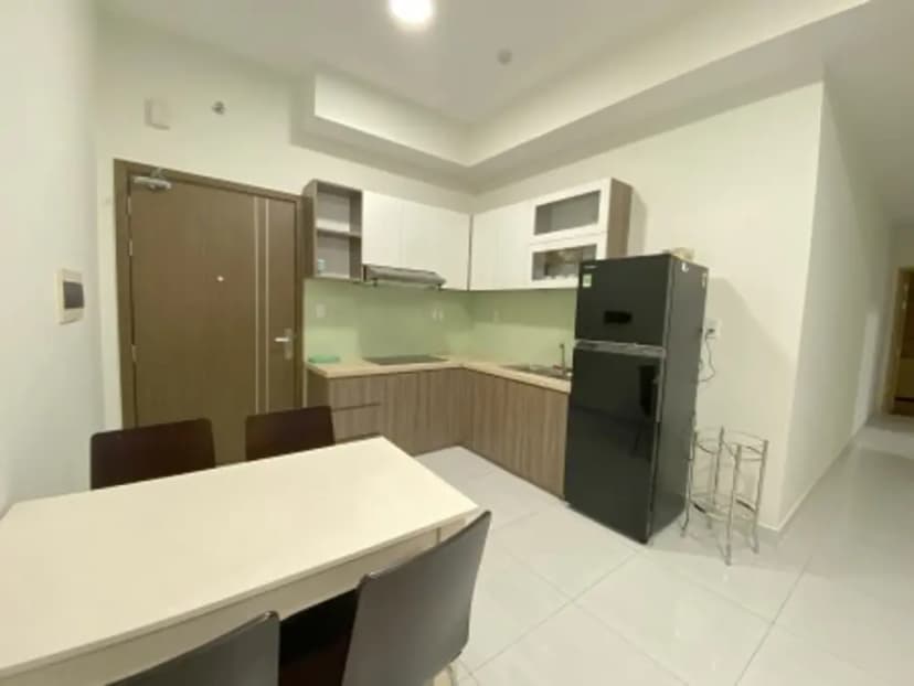 JAMILA KHANG ĐIỀN CĂN ĐẶC BIỆT 2 LOGIA, 2 PHÒNG NGỦ VÀ NHÀ TẮM ĐỀU CÓ VIEW SÁNG ĐẸP CHO THUÊ