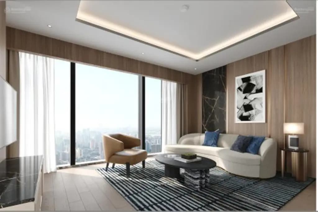 Main-Căn hộ view trực diện sông Hàn M Landmark, tôn lên đẳng cấp giới thượng lưu tại Đà Nẵng-3