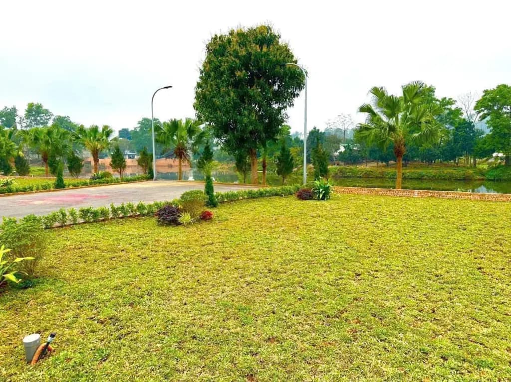 Main-ĐẤT CỔNG SÂN GOLF ĐỒNG MÔ – 64M² FULL THỔ CƯ – CHỈ 1,7 TỶ 🔥-2