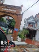 Thumb-Bán Đất 100m2 có sẵn 100 m2 thổ cư giá 1.3 tỷ tại Tân Xã Huyện Thạch Thất Hà Nội-3