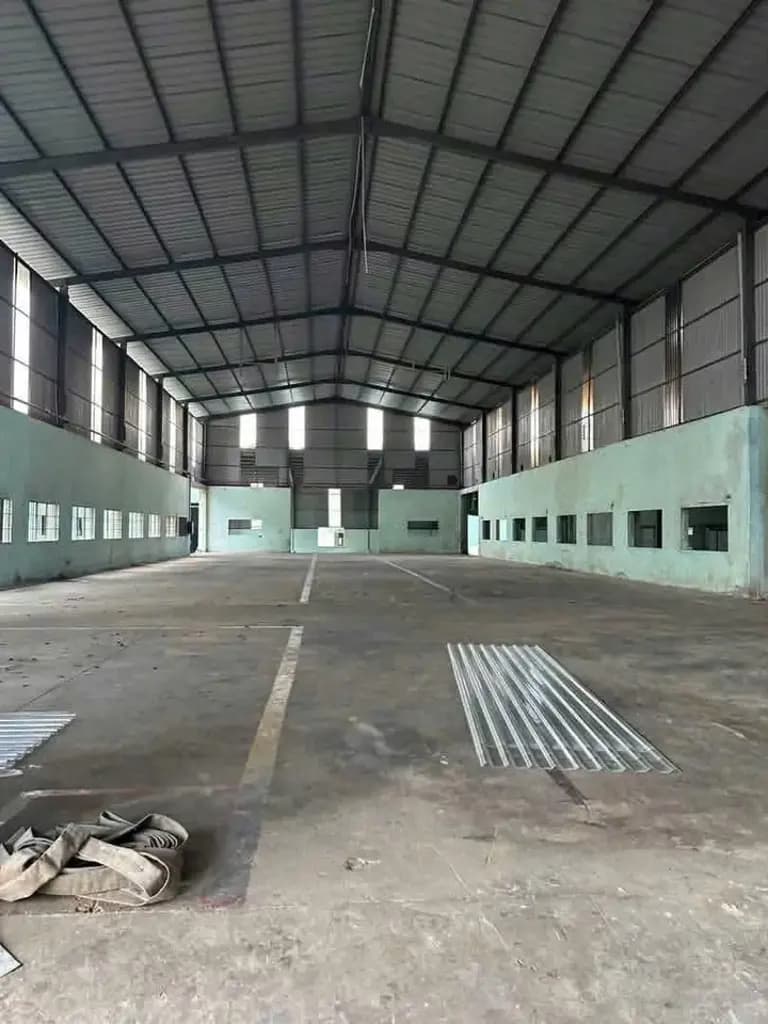 Main-Cho thuê Kho, nhà xưởng 9000m2 giá 470 triệu tại Phường Uyên Hưng Thị xã Tân Uyên Bình Dương-3