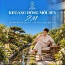Thumb-DINH THỰ ĐƠN LẬP VỊNH MÂY | KHOÁNG ĐẠT QUANH NHÀ, RIÊNG TƯ CHẤT SỐNG-2