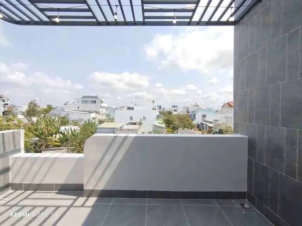 Main-BÁN NHÀ P. PHƯỚC TÂN, GẦN CỔNG 11 - TẶNG BỘ NỘI THẤT 80 TRIỆU-7