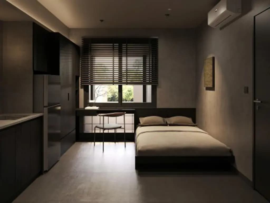 Main-Dự án mới 1pn với phong cách hiện đại sang trọng chỉ từ 8tr5-2